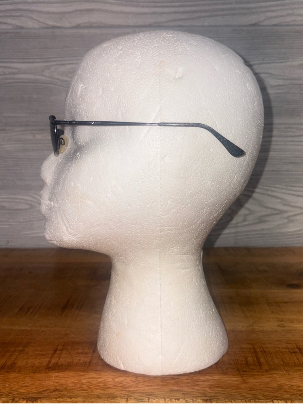 Maui Jim vintage Beachcomber MJ-129-02 Sunglasses Made in Italy - Picture 3 of 13